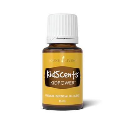 KidScents KidPower 15 ml bottle