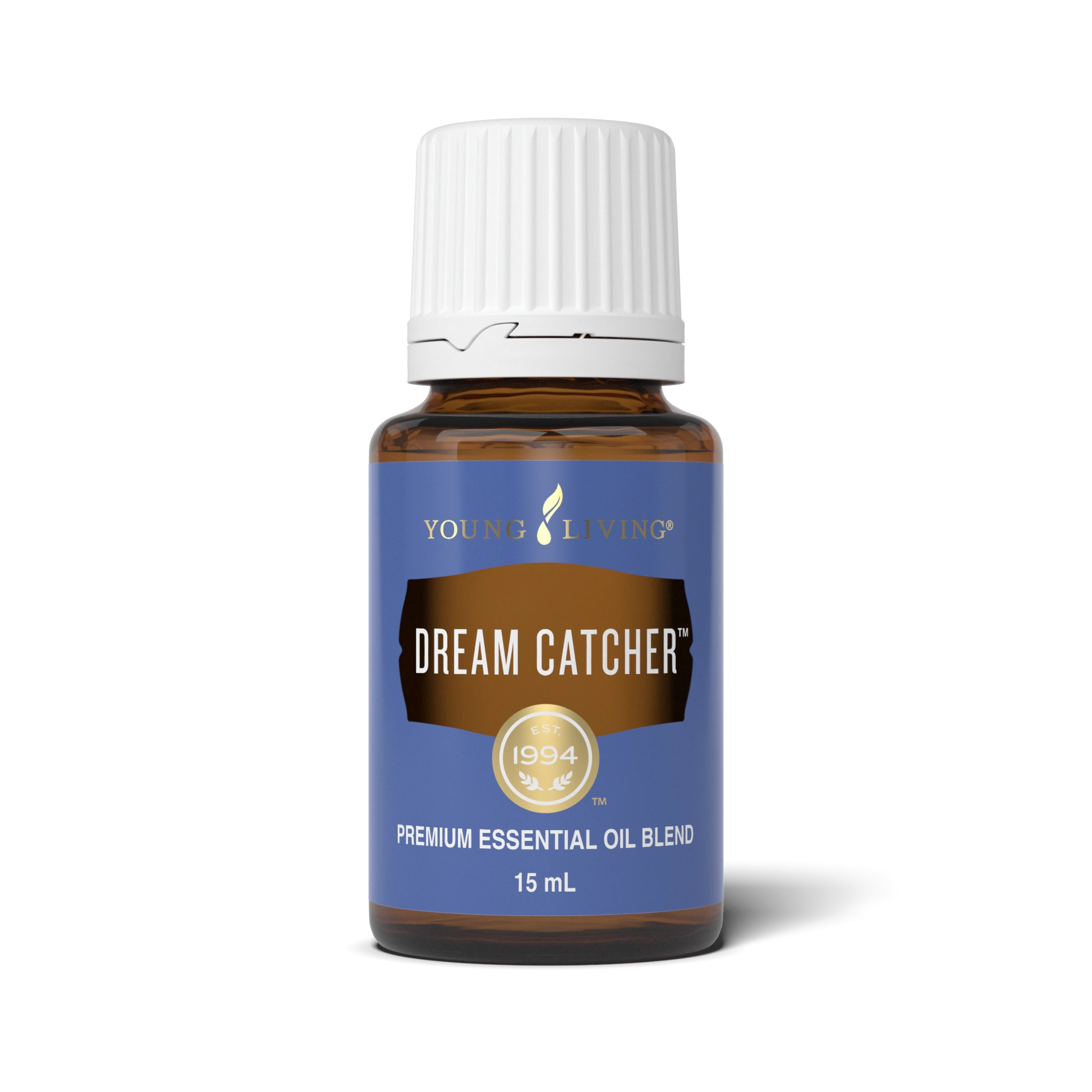 Dream Catcher Essential Oil 15 ml bottle