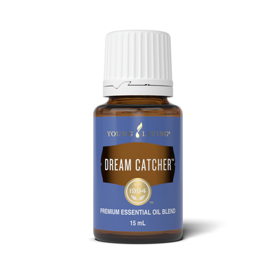 Dream Catcher Essential Oil 15 ml bottle