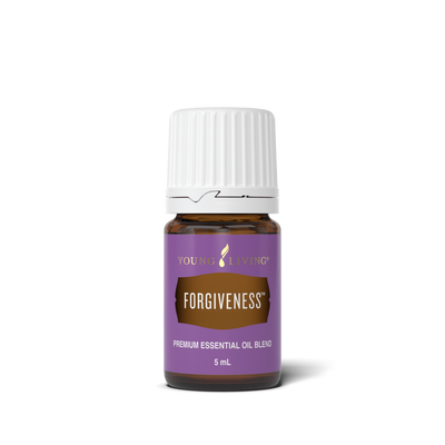 Forgiveness Essential Oil Blend 5 ml bottle