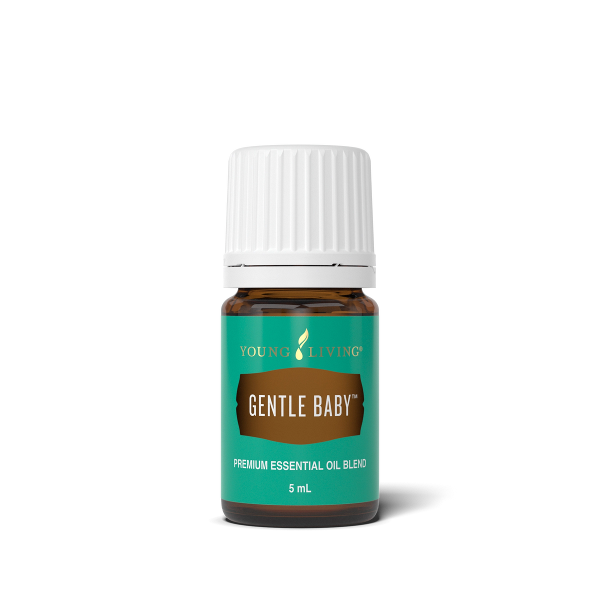 Gentle Baby Essential Oil 5 ml bottle