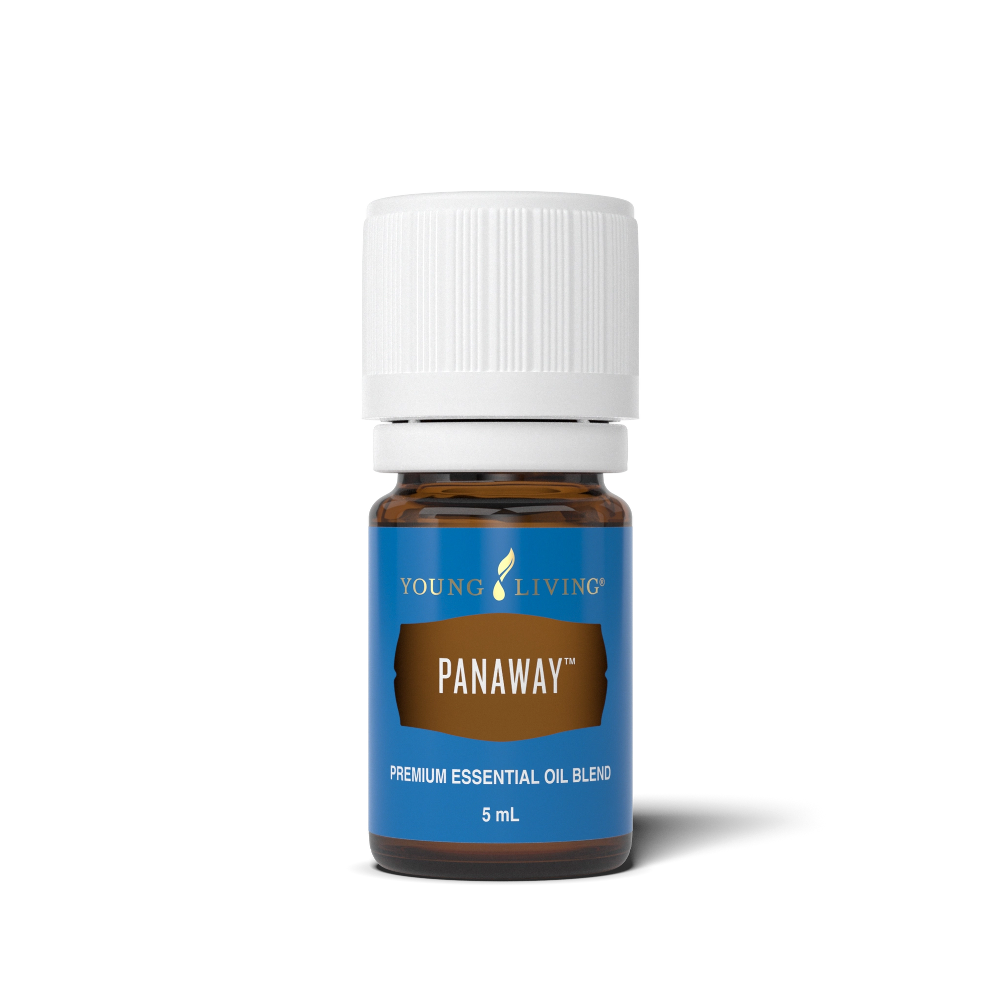 PanAway Essential Oil 5 ml bottle