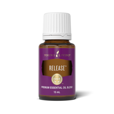 Release Essential Oil 15 ml bottle