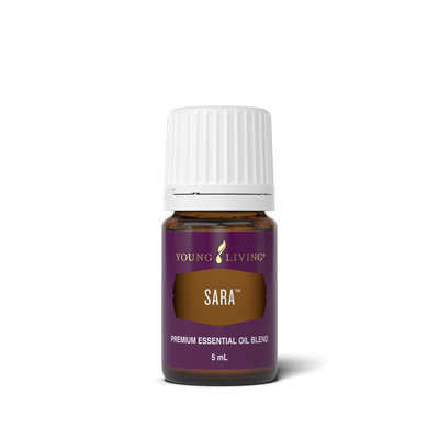 SARA Essential Oil 5 ml bottle