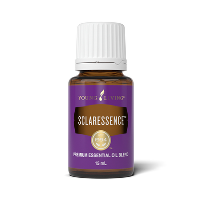 SclarEssence Essential Oil 15 ml bottle