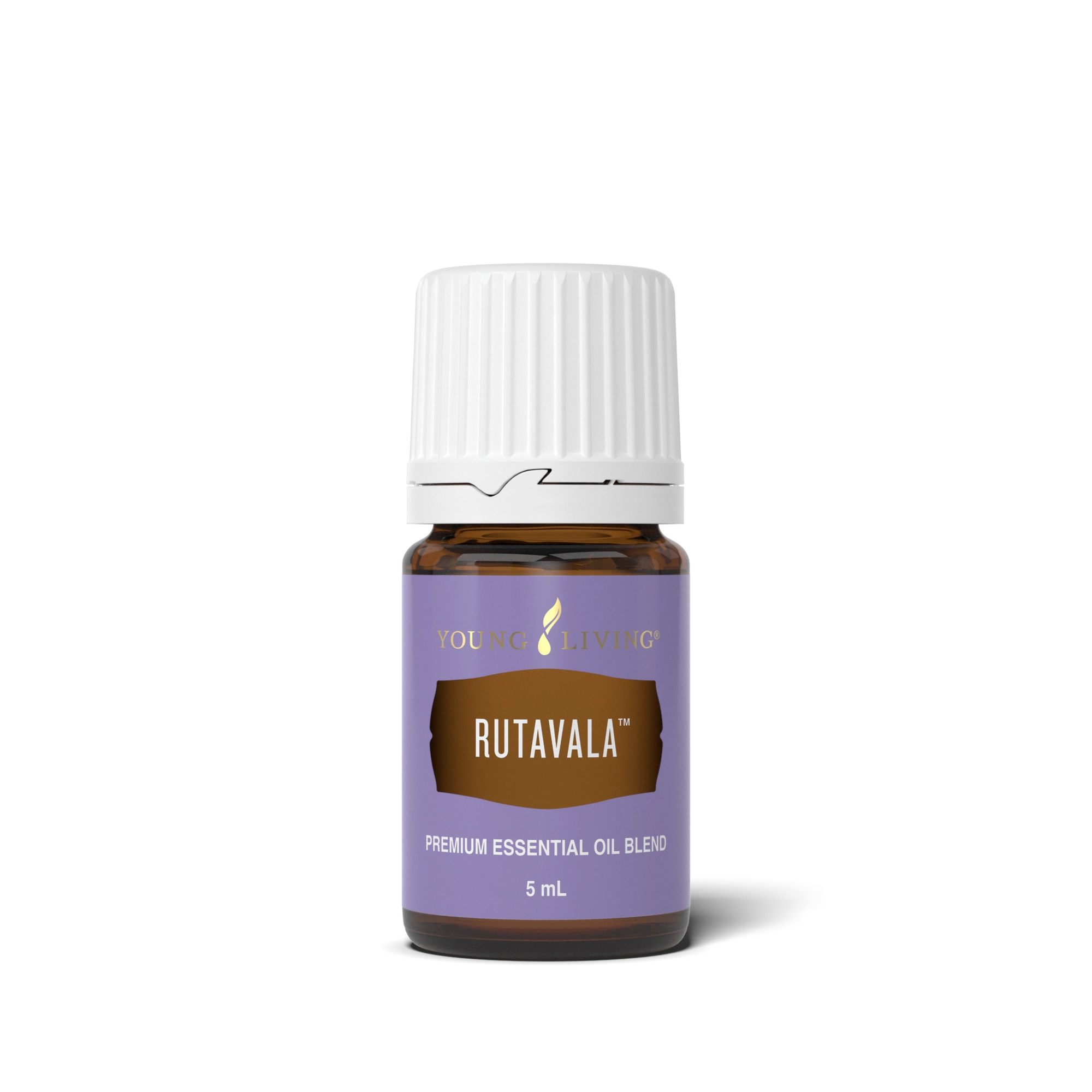 RutaVaLa Essential Oil 5 ml bottle