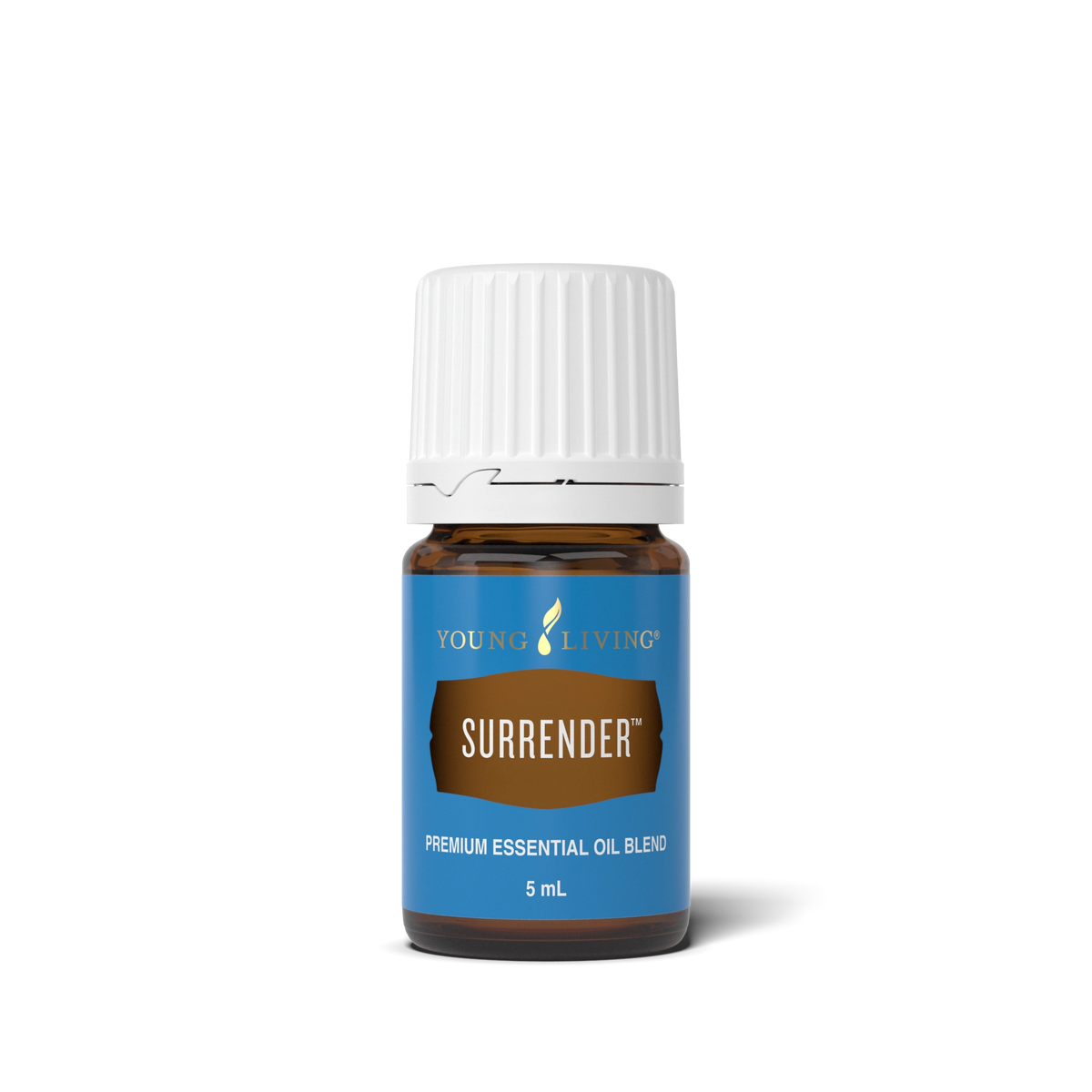 Surrender Essential Oil 5 ml bottle