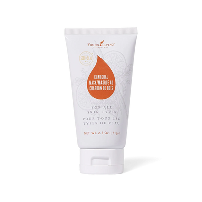 Charcoal Mask, 71 g