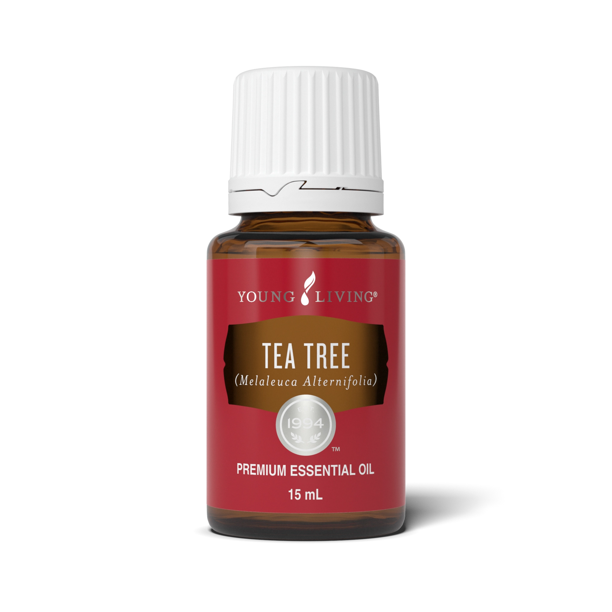 Melaleuca Alternifolia Essential Oil 15 ml bottle
