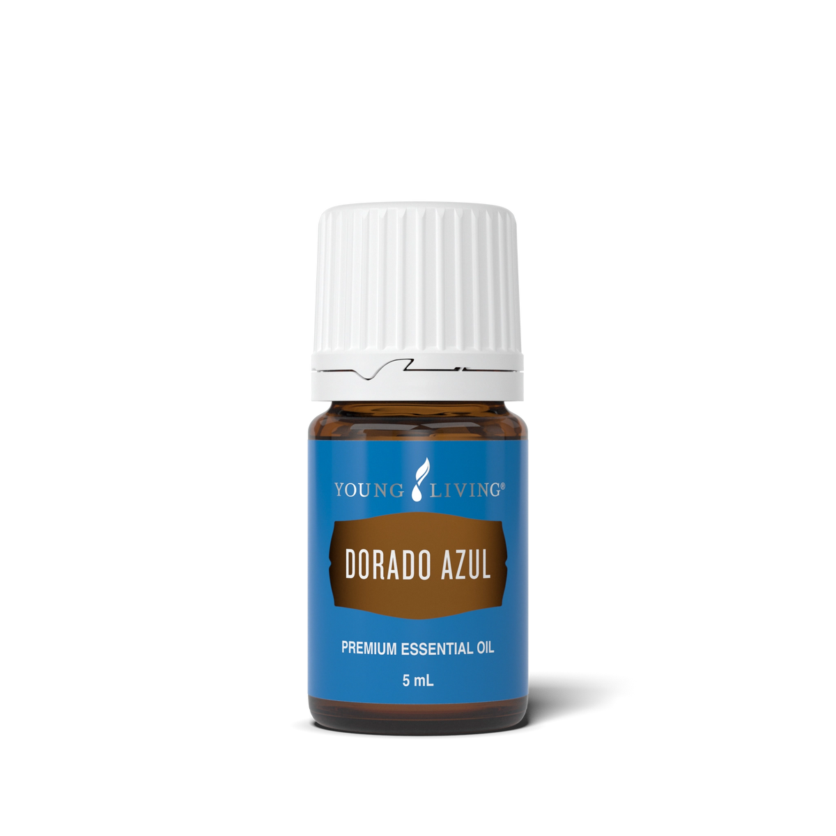 Dorado Azul Essential Oil 5 ml bottle