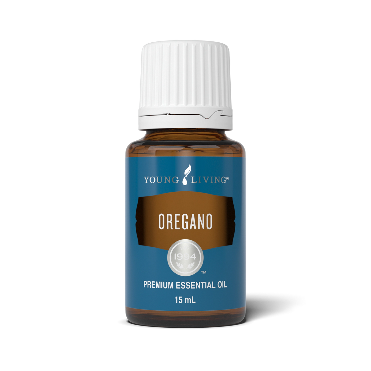 Oregano Essential Oil 15 ml bottle