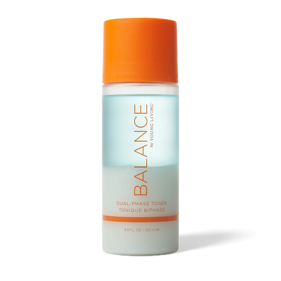 BALANCE by Young Living Dual-Phase Toner, 120 ml