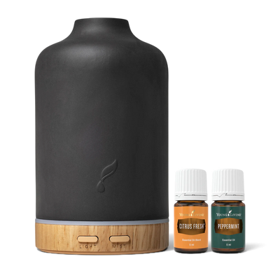 Ember Diffuser
