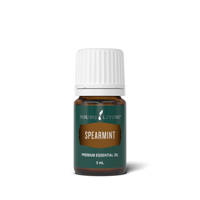 Spearmint Essential Oil 5 ml bottle
