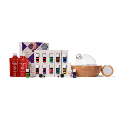 Aria Starter Bundle