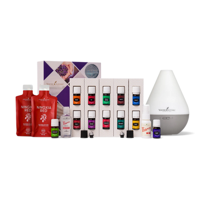 Dewdrop Starter Bundle