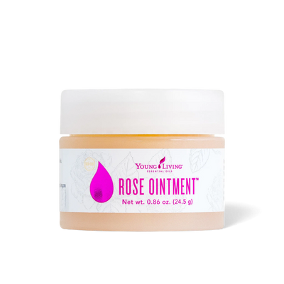 Rose Ointment, 0.86 oz