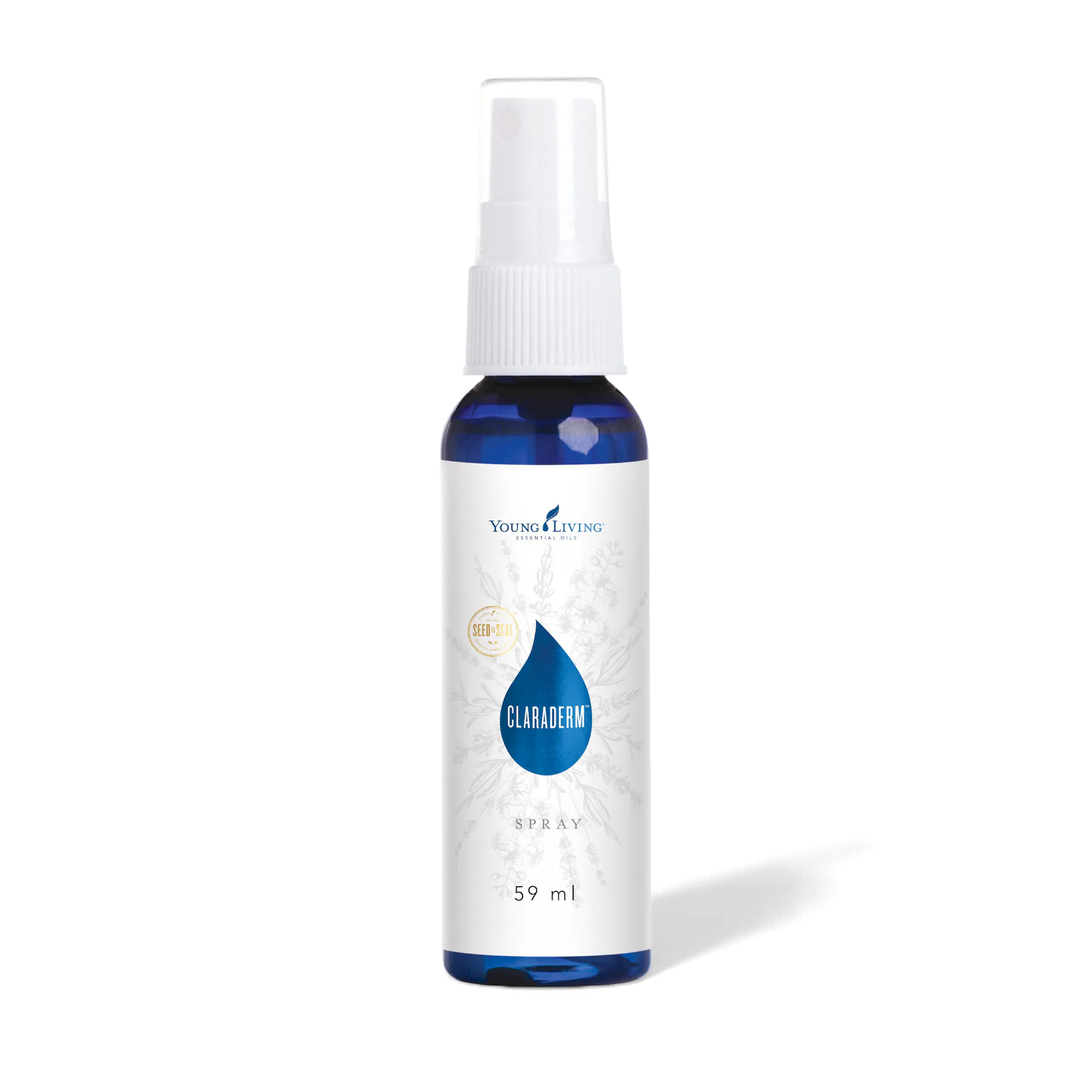 ClaraDerm Spray, 59 ml