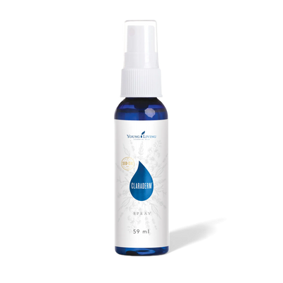 ClaraDerm Spray, 59 ml