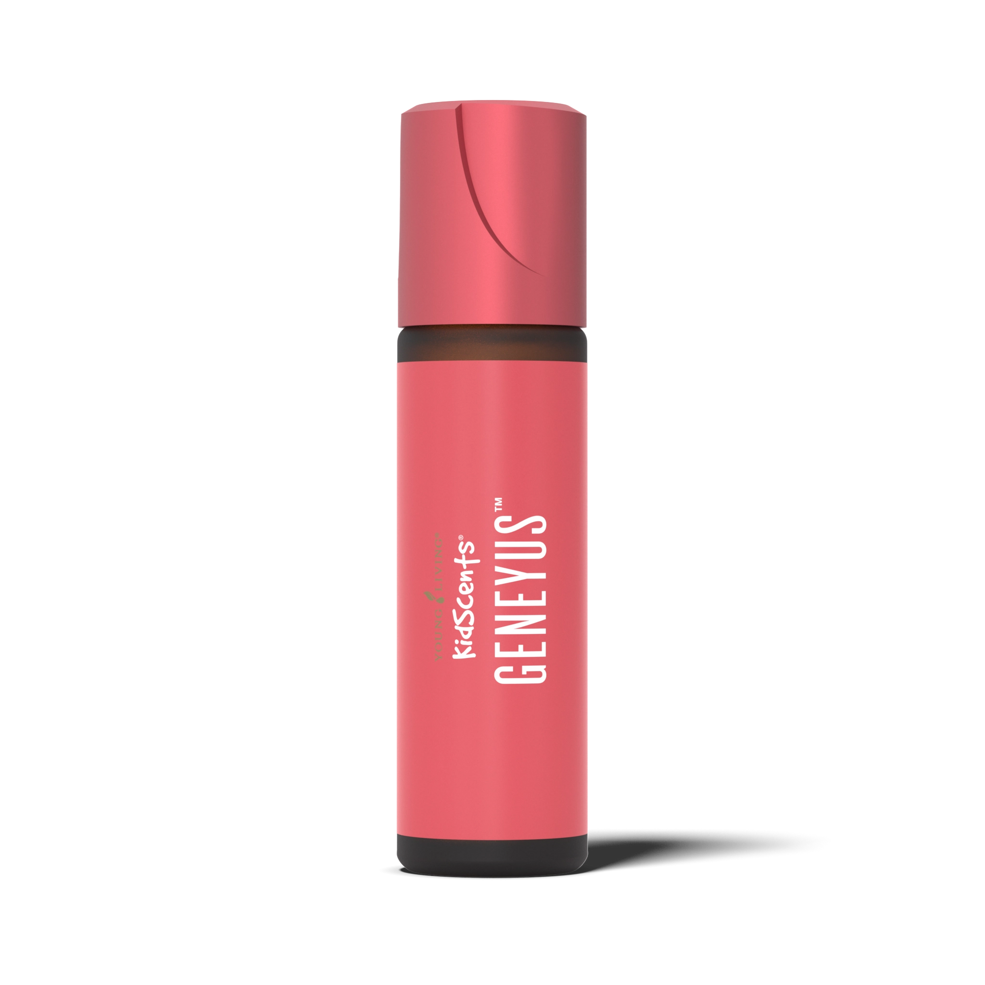 KidScents GeneYus Roll-On 10 ml bottle