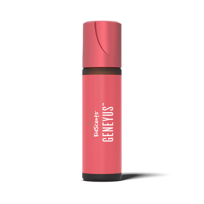 KidScents GeneYus Roll-On 10 ml bottle