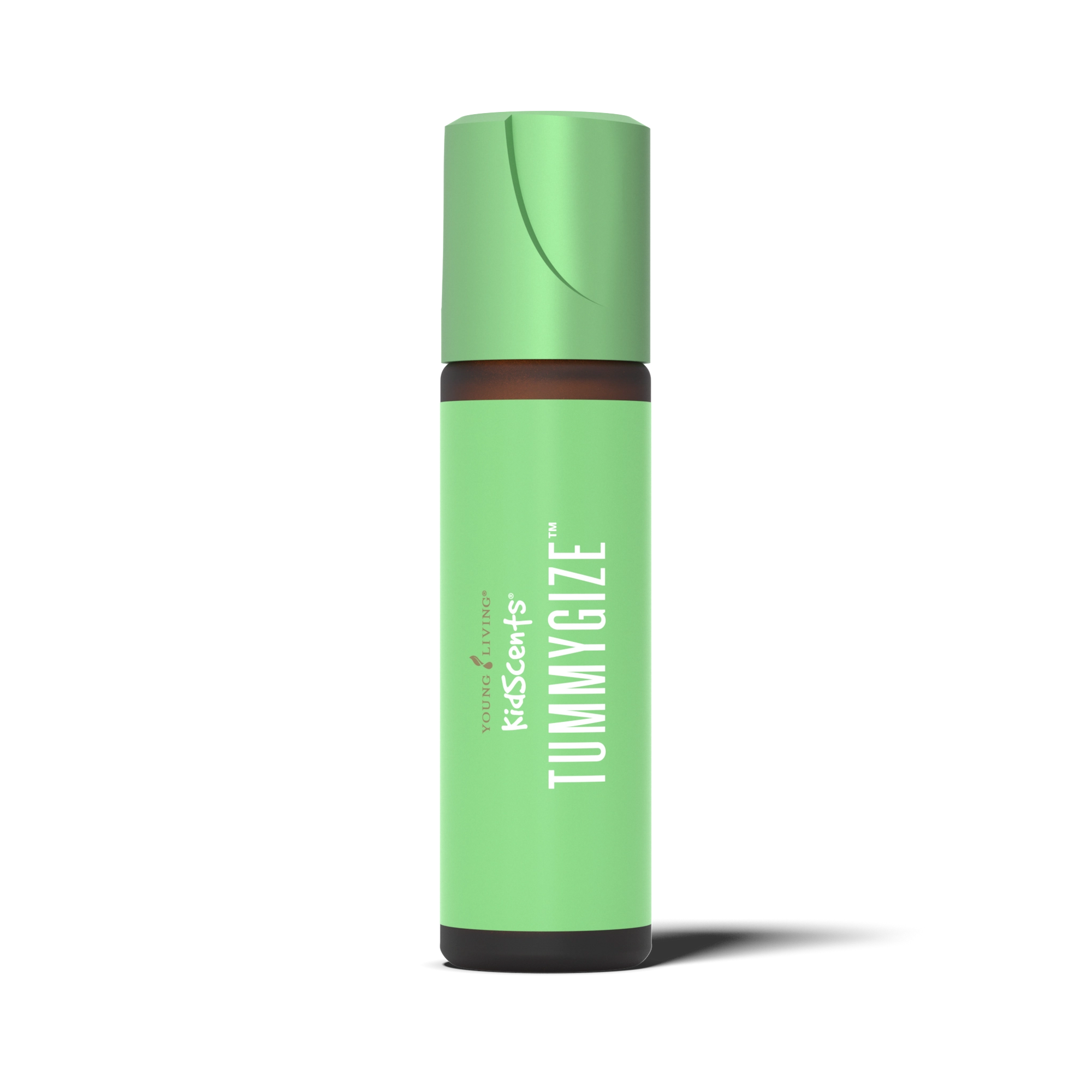 KidScents TummyGize Roll-On 10 ml bottle