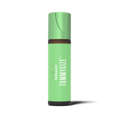 KidScents TummyGize Roll-On 10 ml bottle