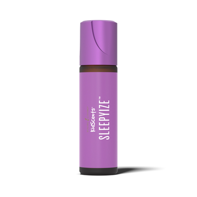 KidScents SleepyIze Roll-On 10 ml bottle