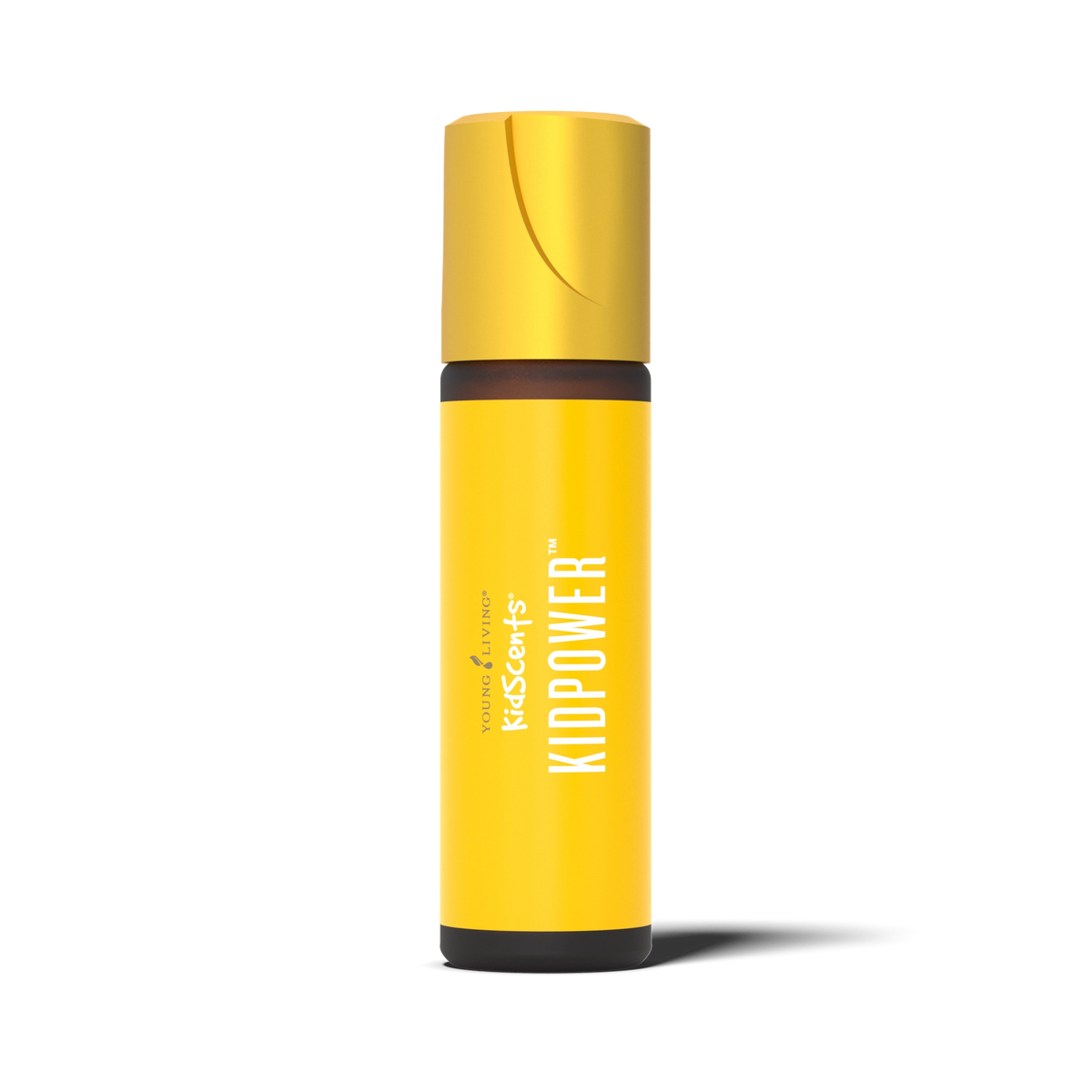 KidScents KidPower Roll-On 10 ml bottle