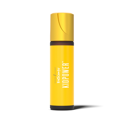 KidScents KidPower Roll-On 10 ml bottle