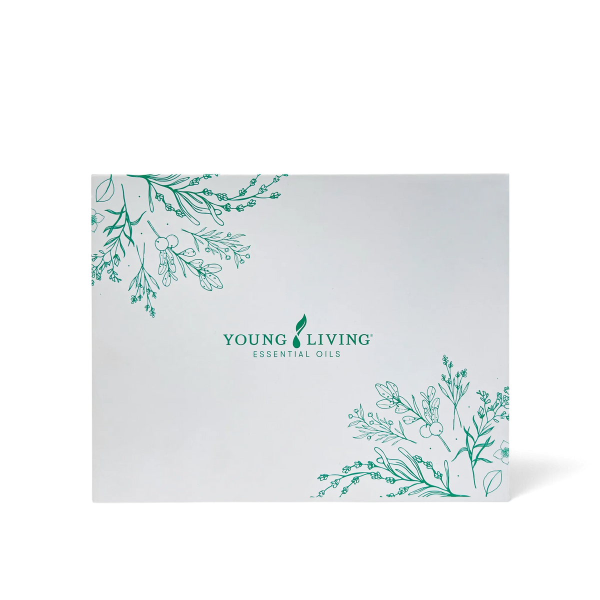 YL Branded Gift Box