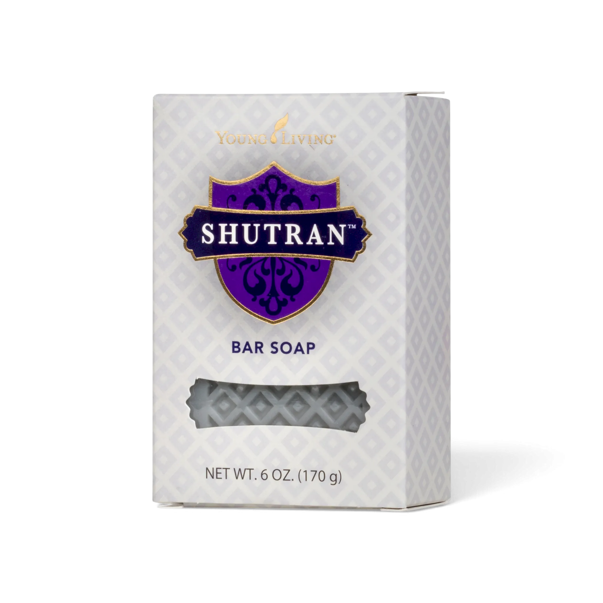 Shutran Bar Soap, 3.5 oz