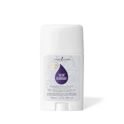 Valor Deodorant, 42.5 g