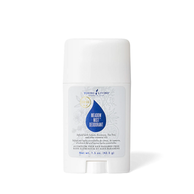 AromaGuard Meadow Mist Deodorant, 42 g