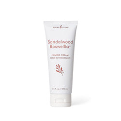 Sandalwood Boswellia Firming Cream