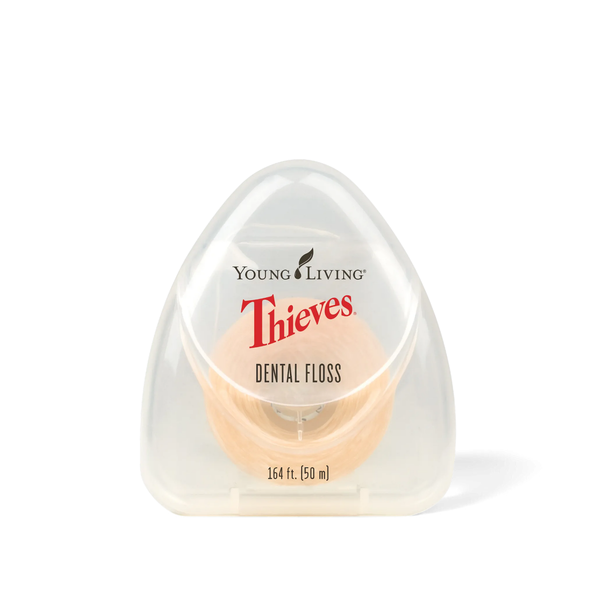 Thieves dental floss dispenser, 50 m