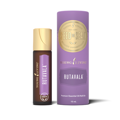 RutaVaLa Roll-On 10 ml bottle