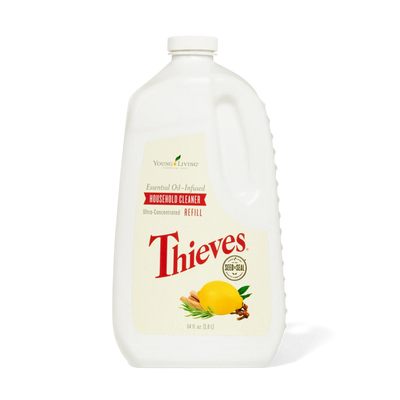 Thieves Household Cleaner Refill, 1.8 L