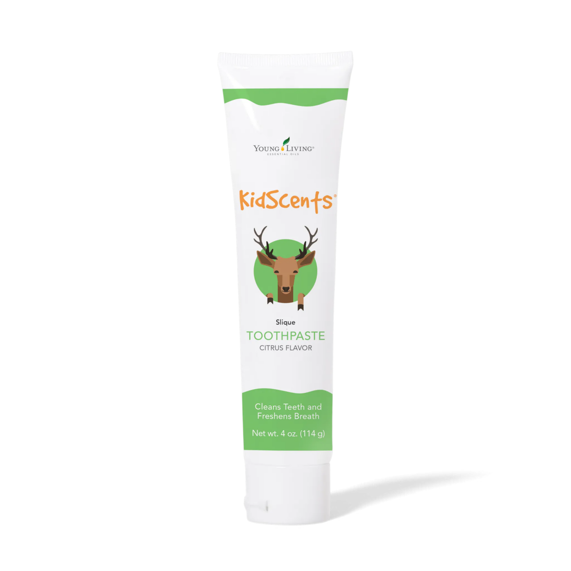 KidScents Slique Toothpaste, 114 g