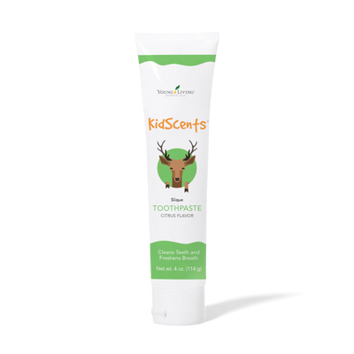 KidScents Slique Toothpaste, 114 g