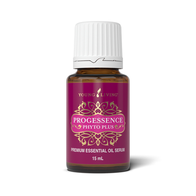Progessence Phyto Plus 15 ml bottle