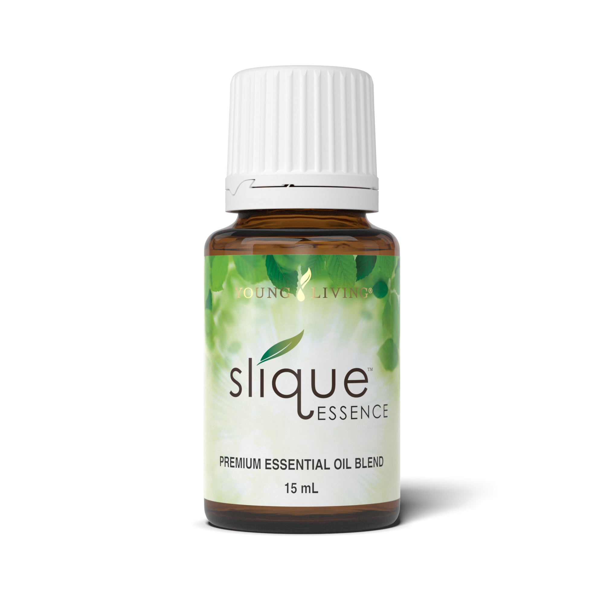 Slique Essence 15 ml bottle