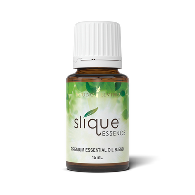 Slique Essence 15 ml bottle