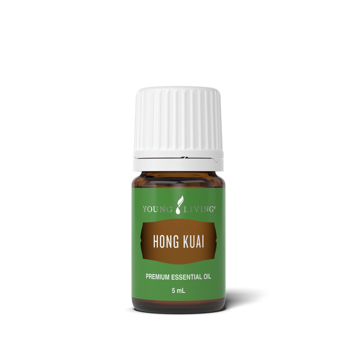 Hong Kuai Essential Oil 5 ml bottle