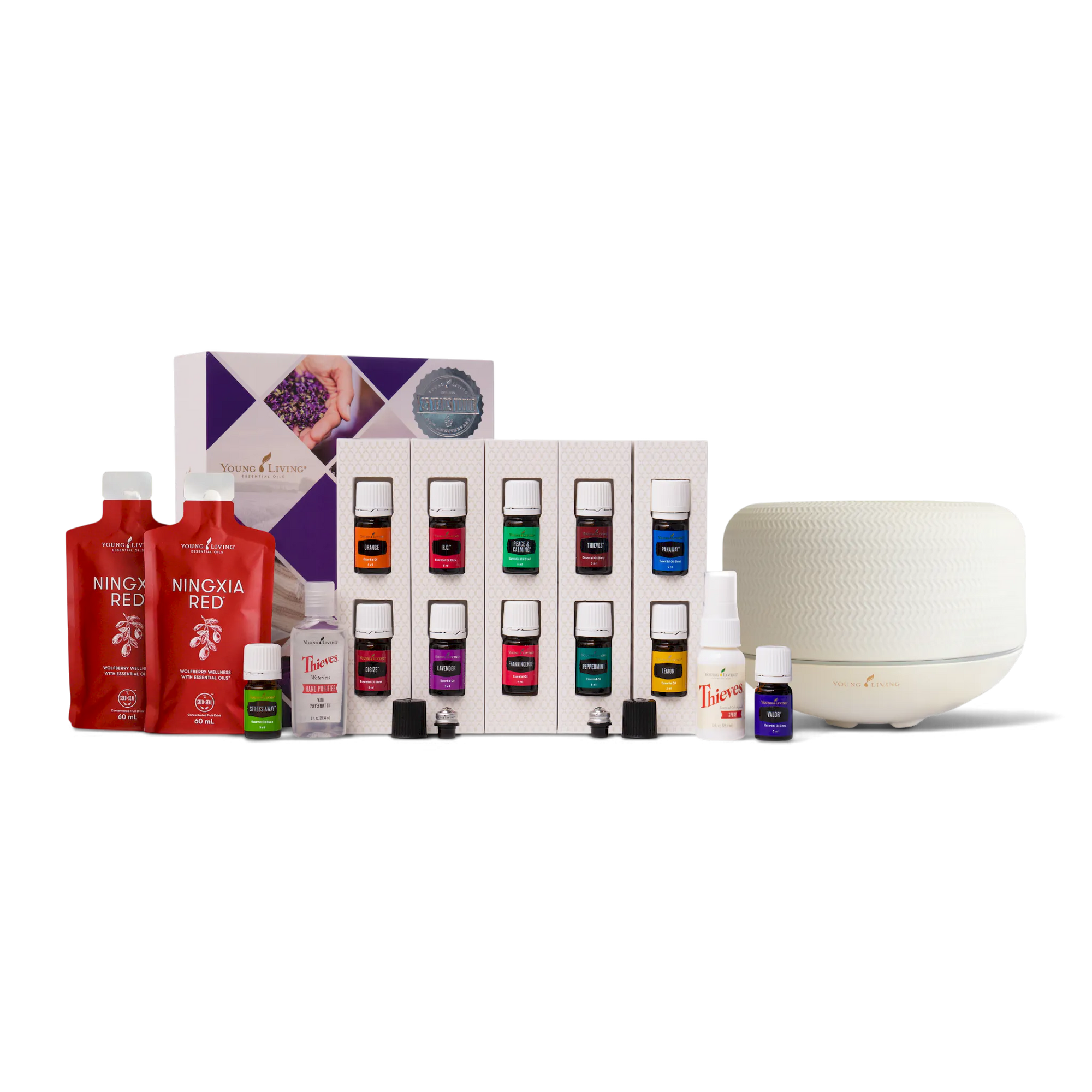 Macaron Starter Bundle