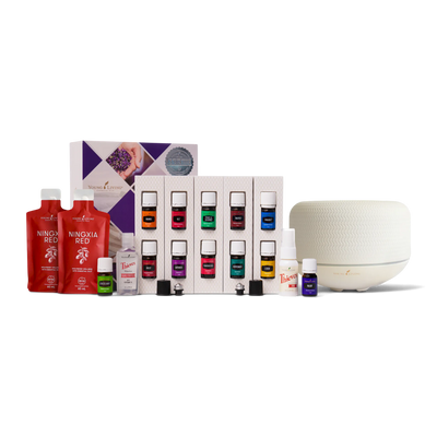 Macaron Starter Bundle
