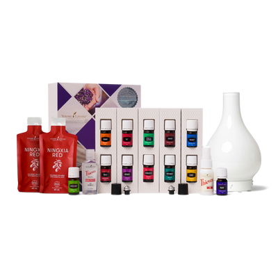 Lucia Starter Bundle