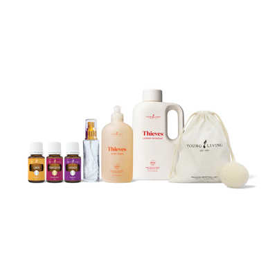 Make a Shift-Love Your Laundry Collection