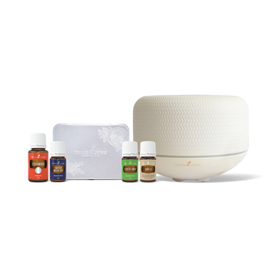 Make a Shift- Ditch the Candles Collection