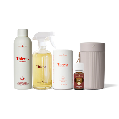 Make a Shift - Bye Bye Mould Deluxe